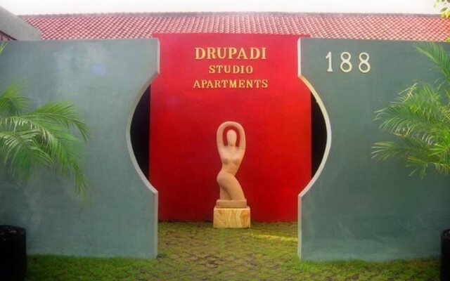Drupadi Studio Apartments
