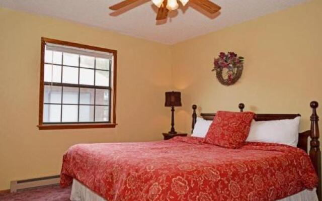 Arnolds River Retreat