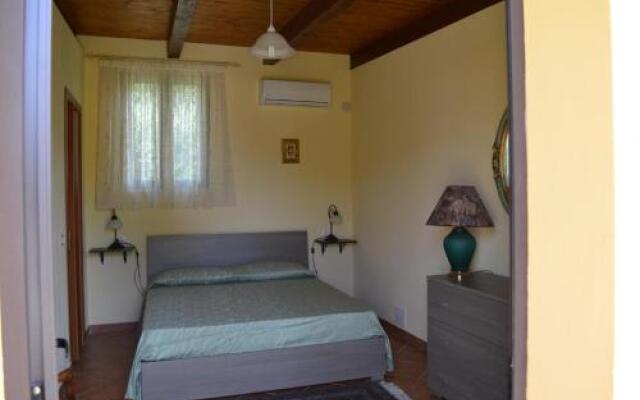 Bed and Breakfast La Torretta