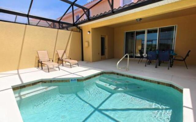 Terrasonesta Townhome #230907 - 4 Br townhouse