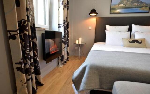 Angel Chambres d'Hôtes