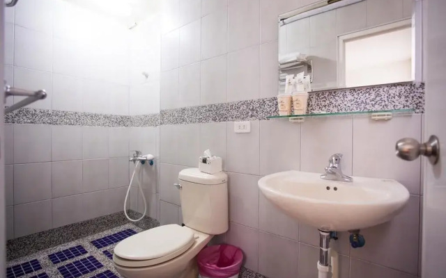 Foresweet B&B