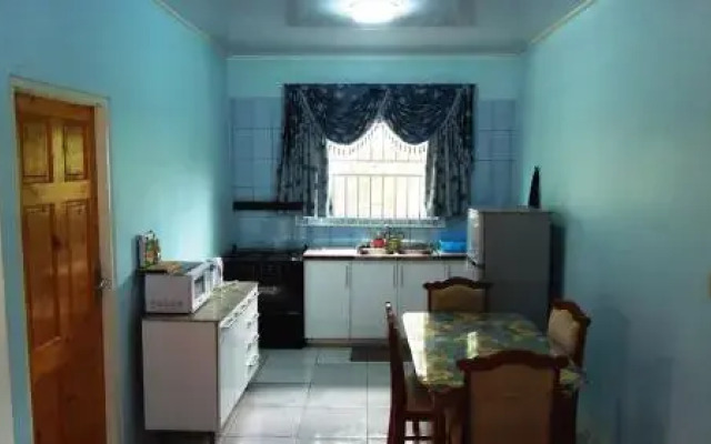 Vakantie huis te huur