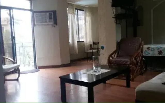 Suites Ejecutivas las Garzas