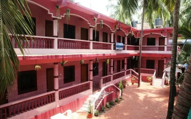 Calangute Inn