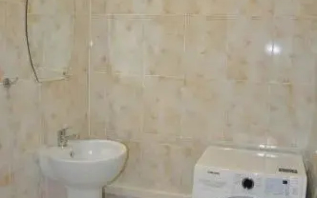 Apartment On Turisticheskaya 4A