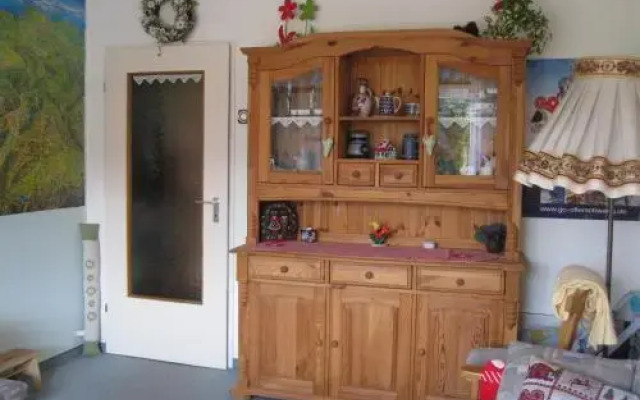 Panoramaferienwohnung Jäger