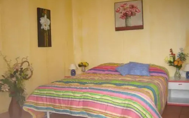 Agriturismo Isidoro B&B