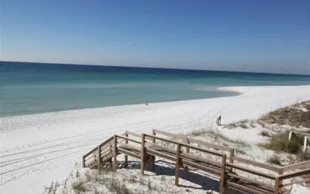 Gulf Sands East Unit 4 - Miramar Beach