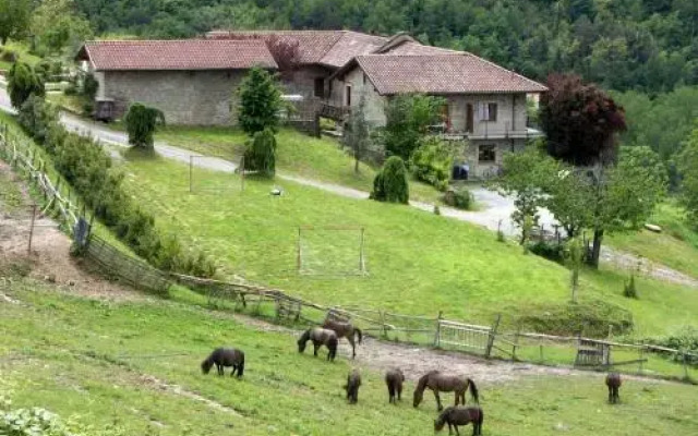 Agriturismo Gallo