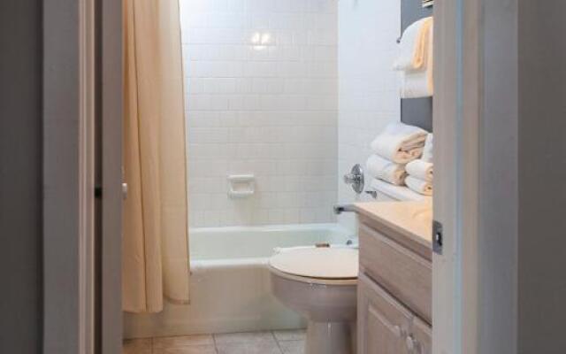 Gulf Shore Condo #620