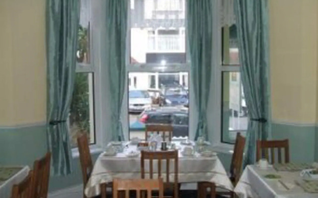Rockview Guesthouse
