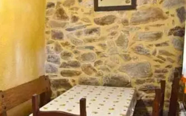 Casa Rural El Nogal