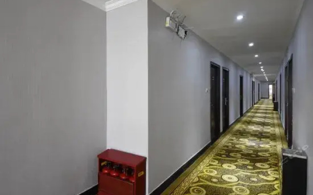 Rongquan Hotel