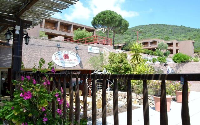 Le Ginestre-cugnana Verde