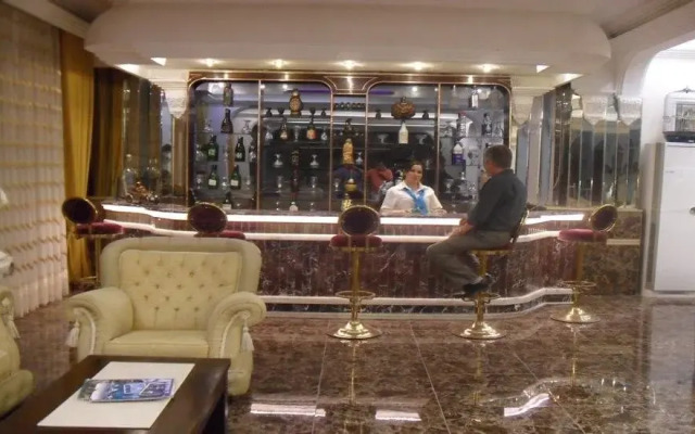 Kinalikaya Hotel