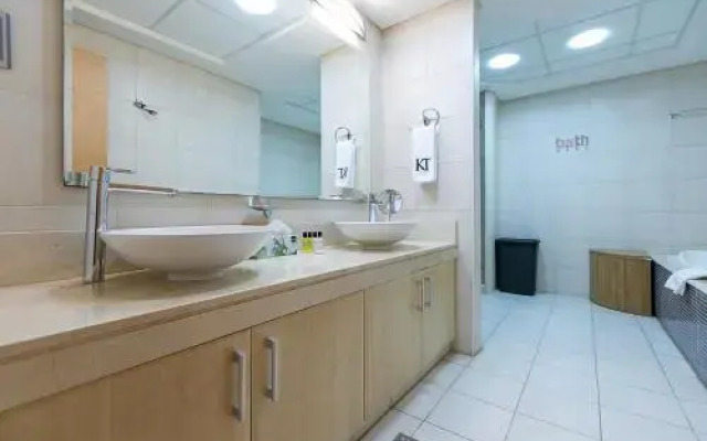 Kennedy Towers - Al Khushkar
