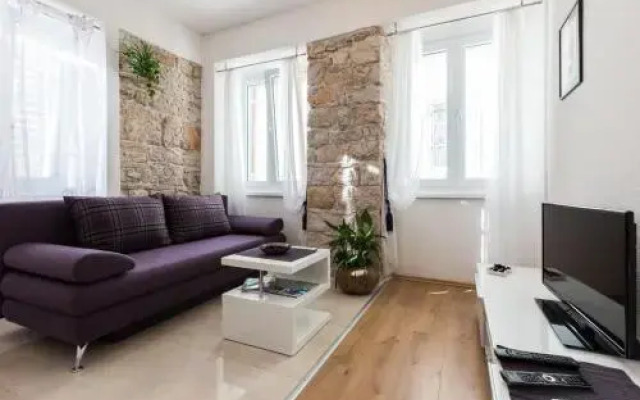 Perfect view apartment