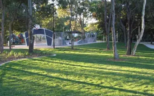 Stunning surfside apartment - Boyd St, Woorim