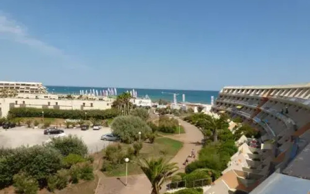 Village Naturiste - Héliopolis