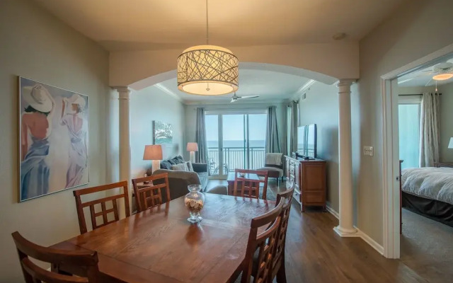 Legacy Towers-Legacy II 902