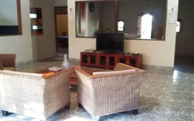C-Adair Villa