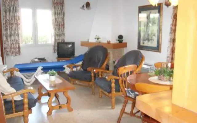 Holiday Home San Vicente