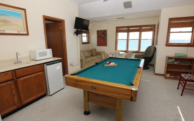 Windswept - 5 Br Home