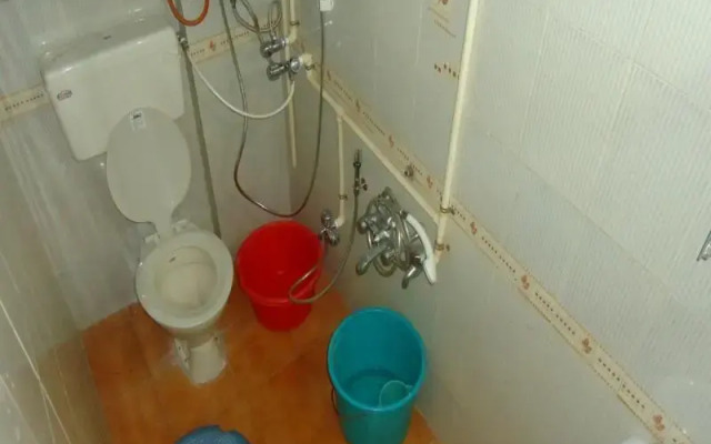 Explore Globe Mumbai Homestay