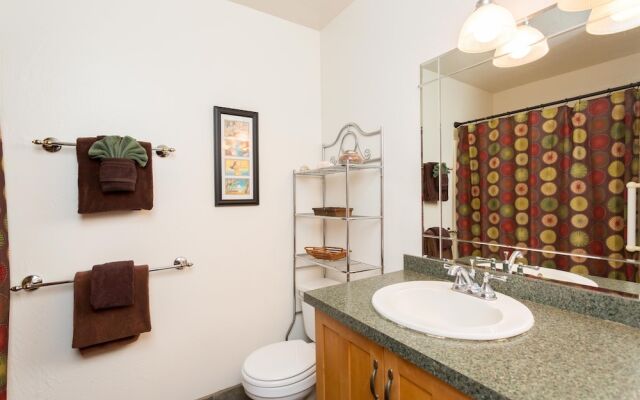 Hale Kamaole #128 - 1 Br Condo