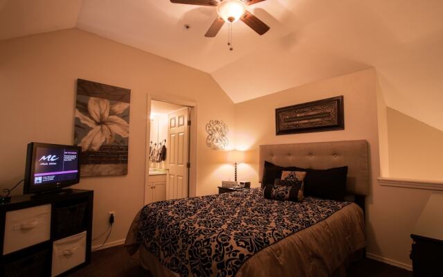 Cast Away on Taneycomo by RedAwning