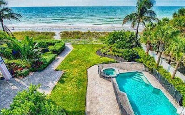 Luxury Homes by BeachTime Rentals Indian Rocks Beach