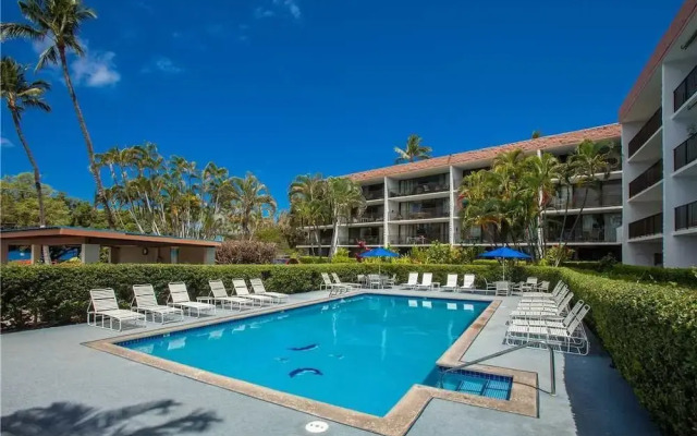 Maui Parkshore 202 - 2 Br Condo