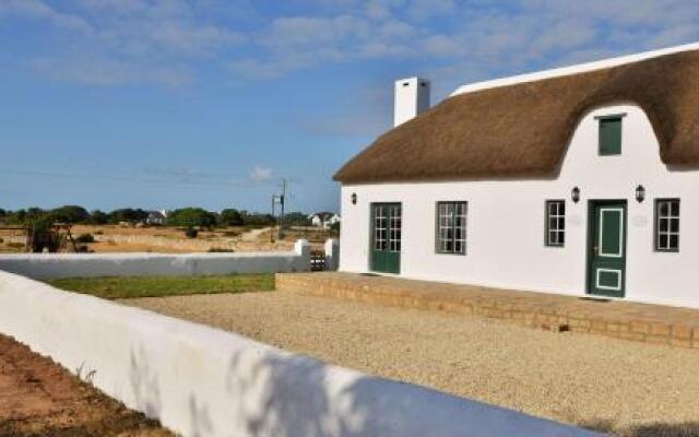 De Hoop Suites