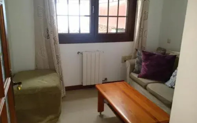 Residencial La Curva