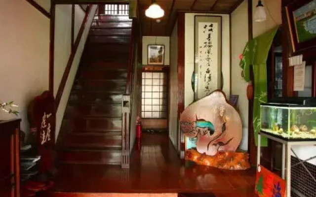 Saifuya Ryokan