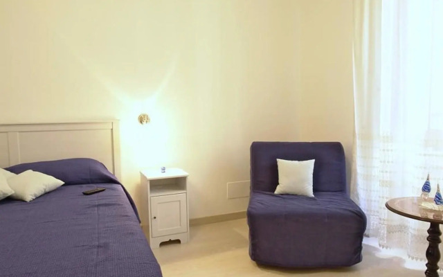 Maison San Paolo Bed & Breakfast