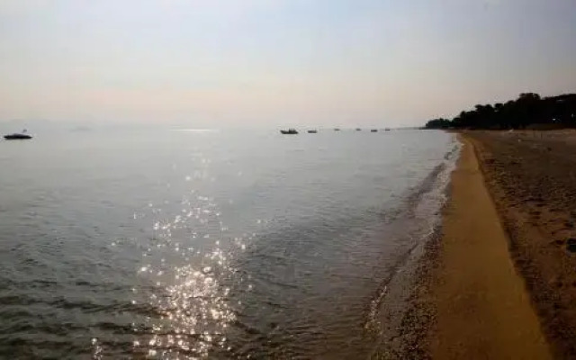 Beach Front Chanioti