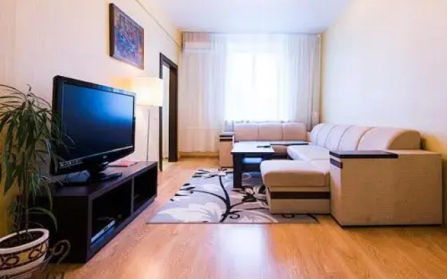 FlatComfort Nezavisimosti 44