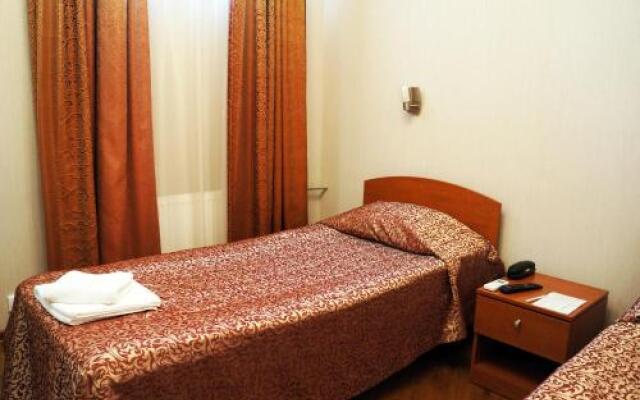 Guest House Nika Nevsky 88