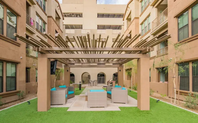 Luxe2Br North Scottsdale By Wanderjaunt
