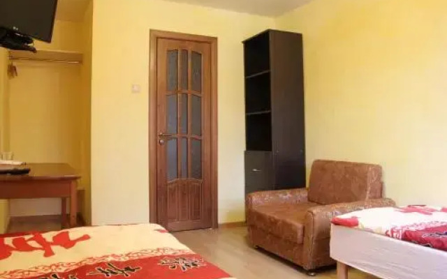 Raubichi Hotel