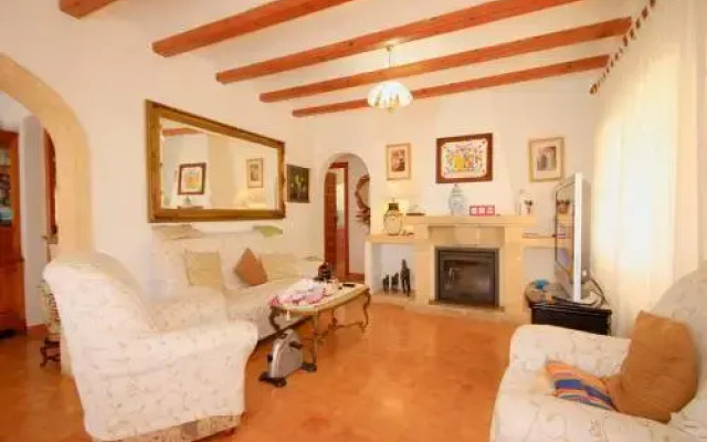 Holiday Home Romero