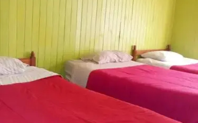 Hostal Valdivia