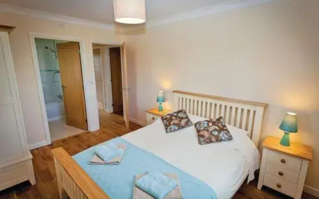 Oak Farm Lodges