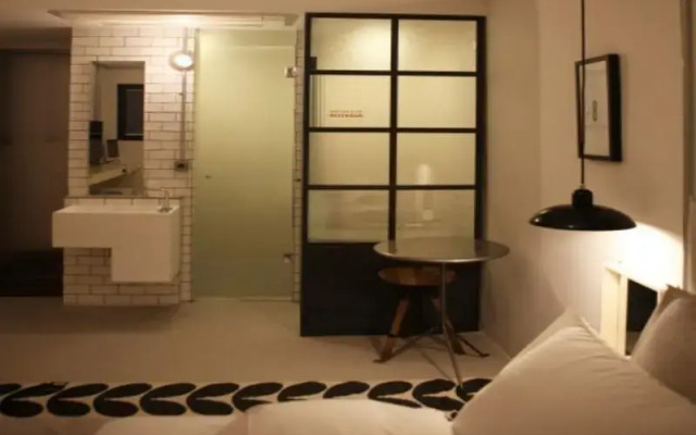 August Boutique Hotel