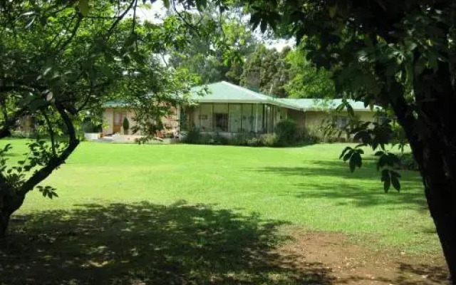 Albizia House B&B