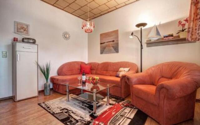 Ferienbungalow Drei Birken