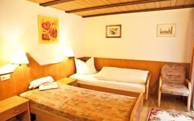 Landgasthaus zur Linde