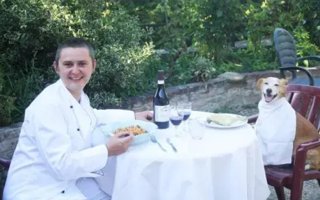 Agrituristica La Briccola